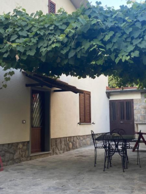 Casa Orlandina Santa Fiora